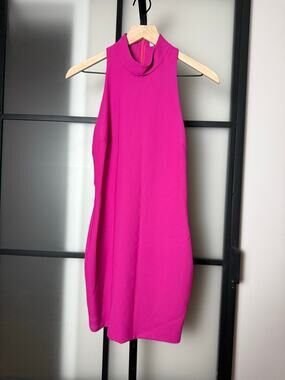 Elizabeth and James Cocktail Dress Size 6